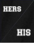 Hers his Hers his